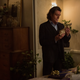 Ian McShane as Mr. Wednesday,